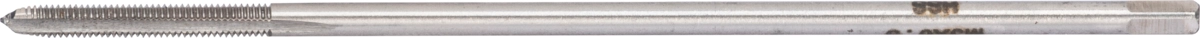 Thread Cutter, M3x0.5