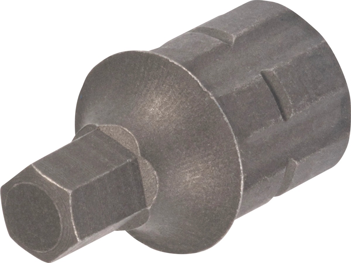 Narrow-Space Bit, hexagon 6 mm