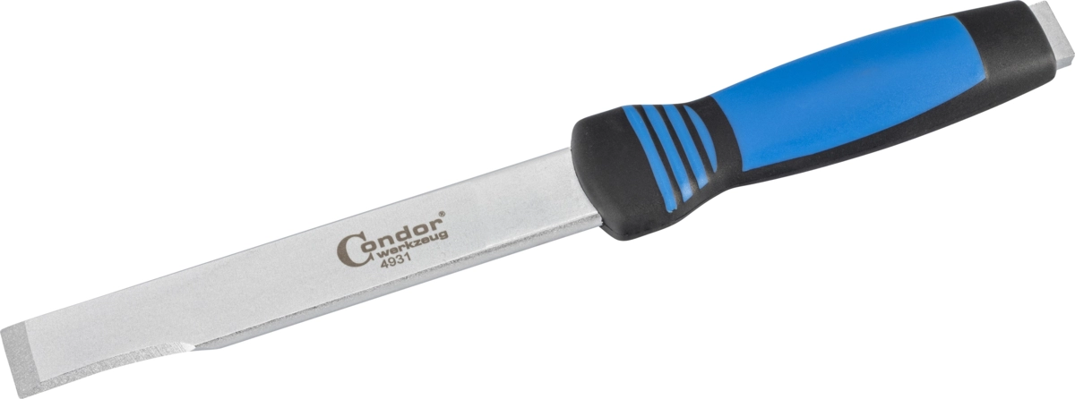 Body Cutting Chisel, straight