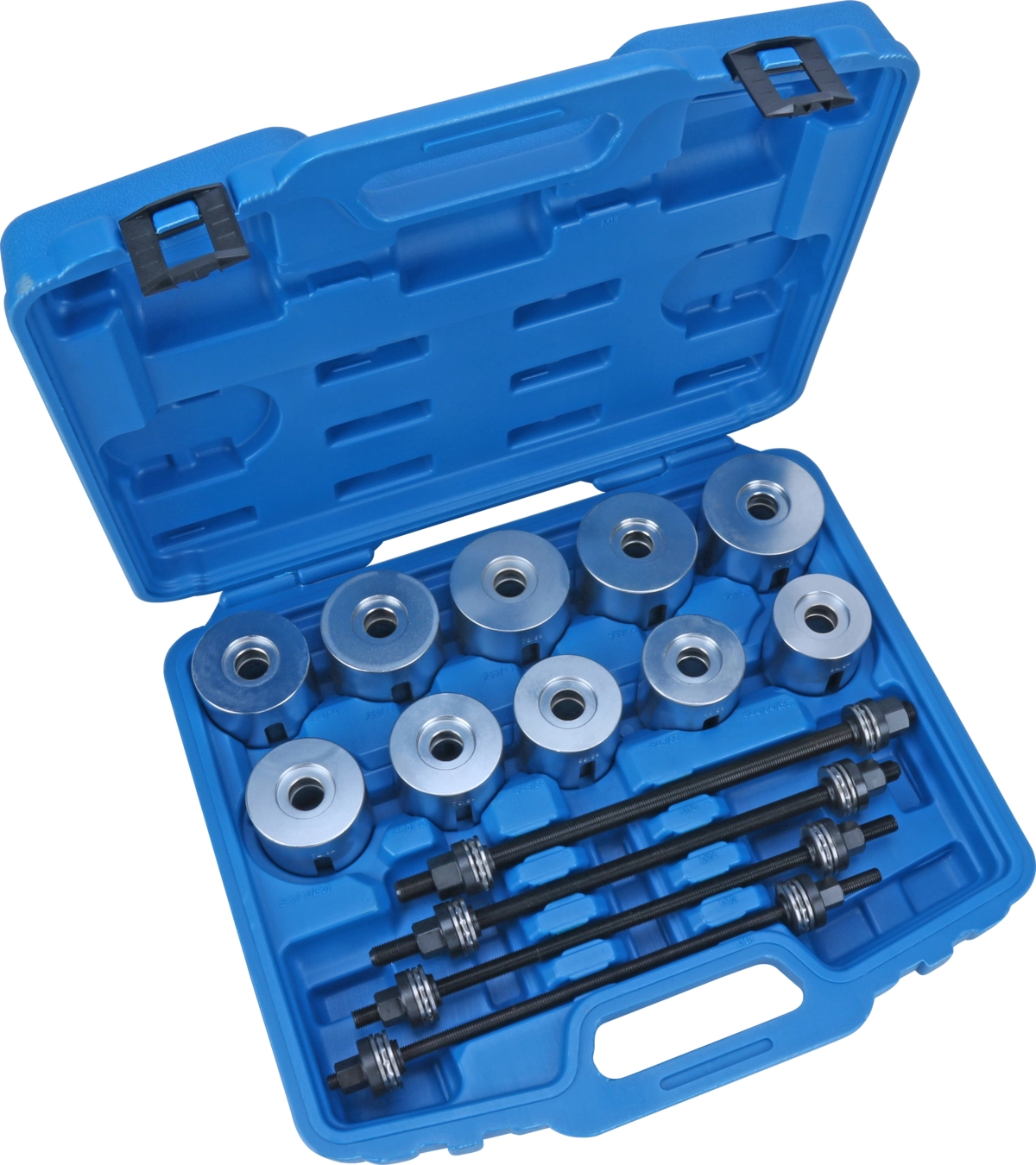 Universal Press and Pull Sleeve Set, 24 pcs.