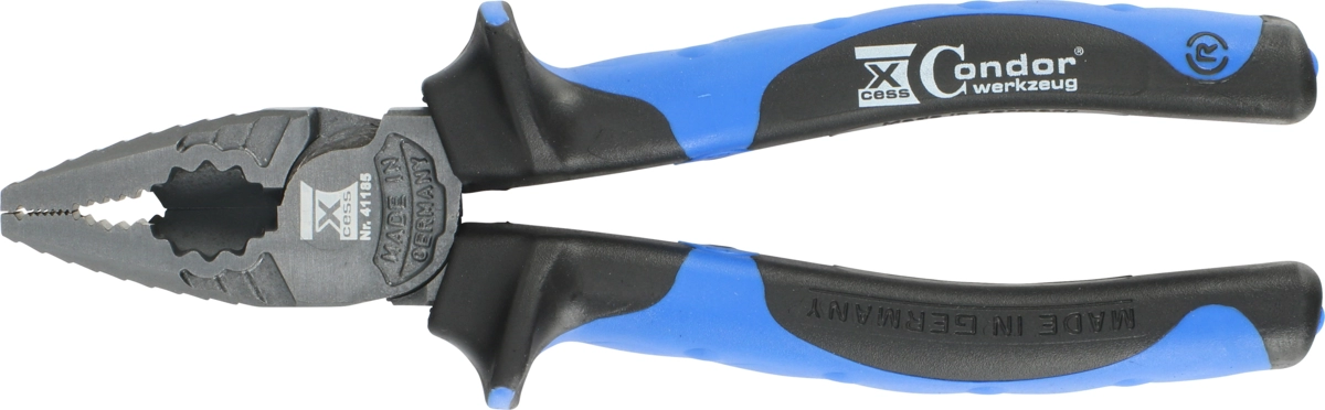 Kombinationszange, 180 mm
