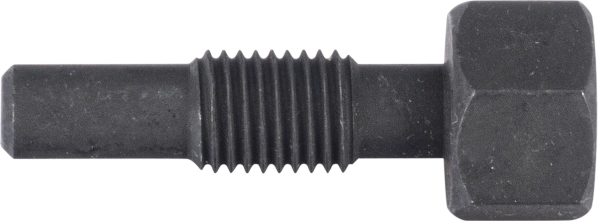 Führungsadapter, M8x1.0, kurz