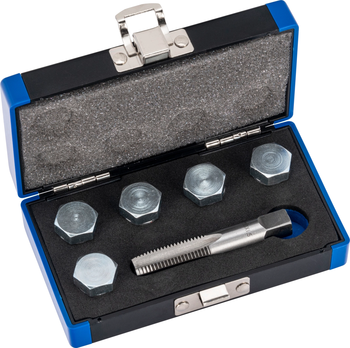 Reparatur-Satz für Ölablassgewinde M10x1.5, 11-tlg.