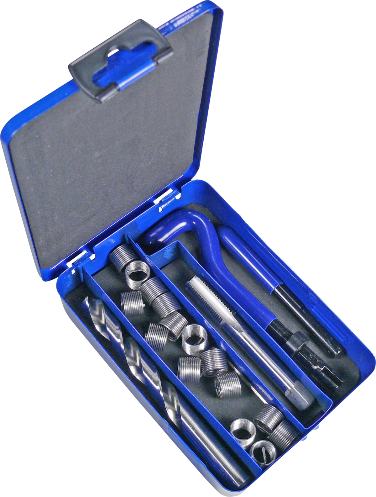 Kit riparazione filetti M12