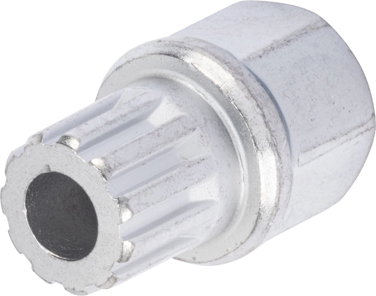 Bussola esagono 17 mm 56/11 punti