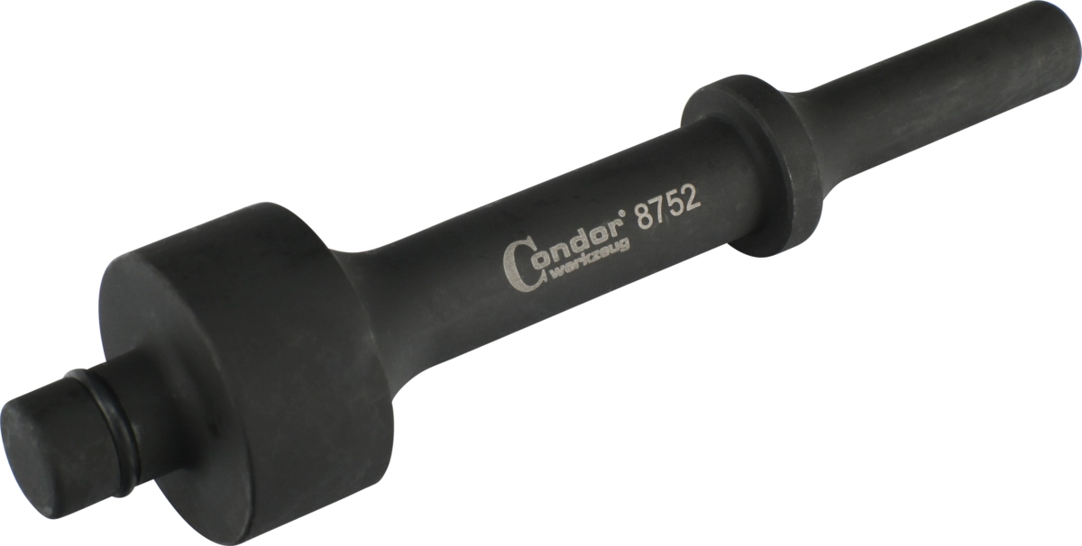 Adaptateur porte-pièce de pression, pour n° 5452
