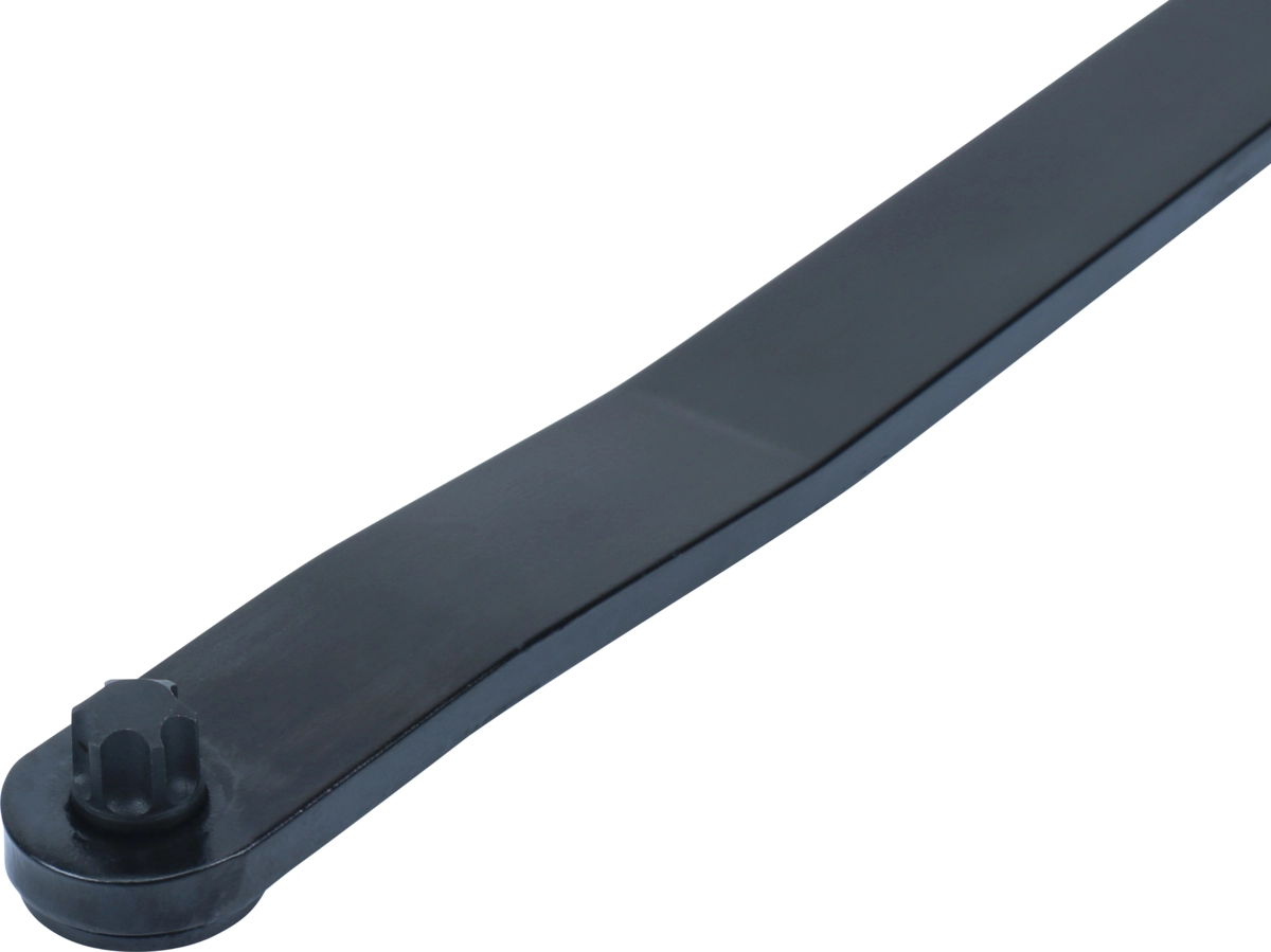 Chiave guida per puleggia profilo Torx T50 per  Renault/Dacia