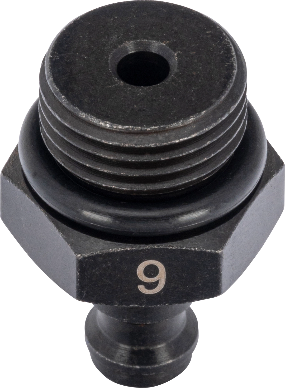 Adapter, M16x1.5
