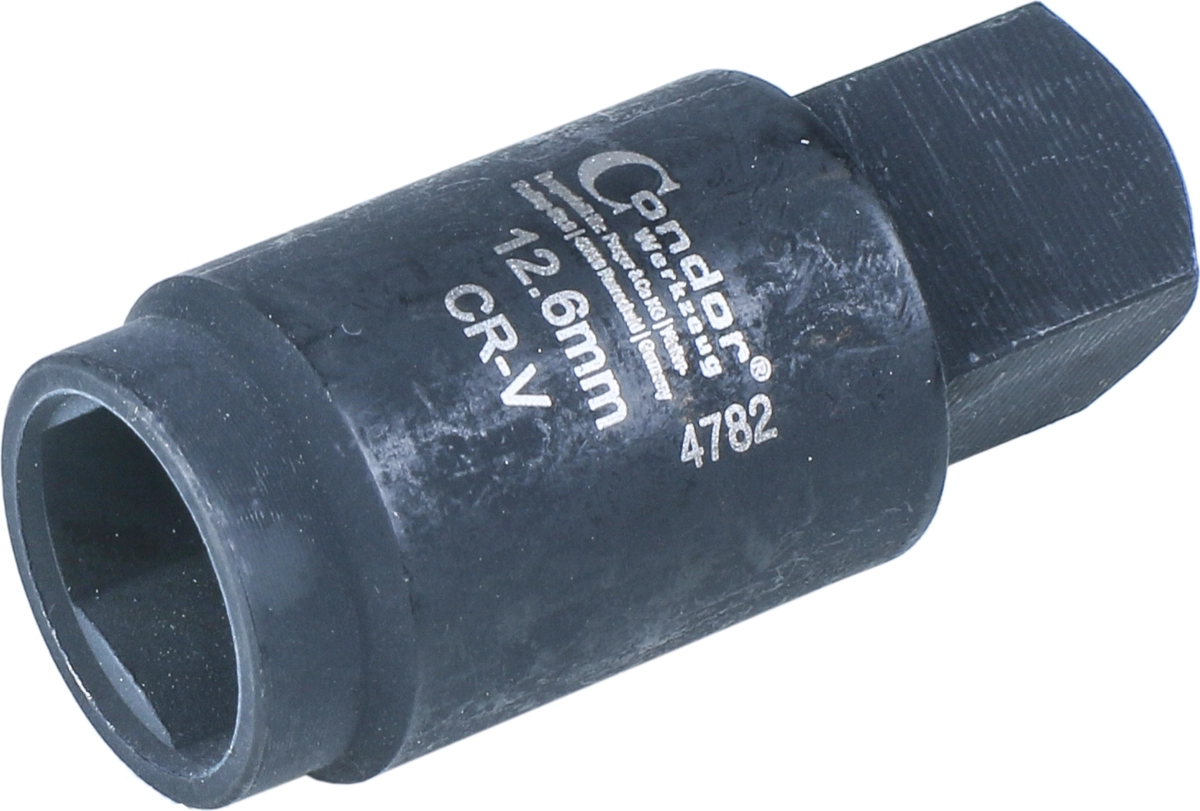 Triangular Sockets, for Bosch injection pumps, 2 pcs.