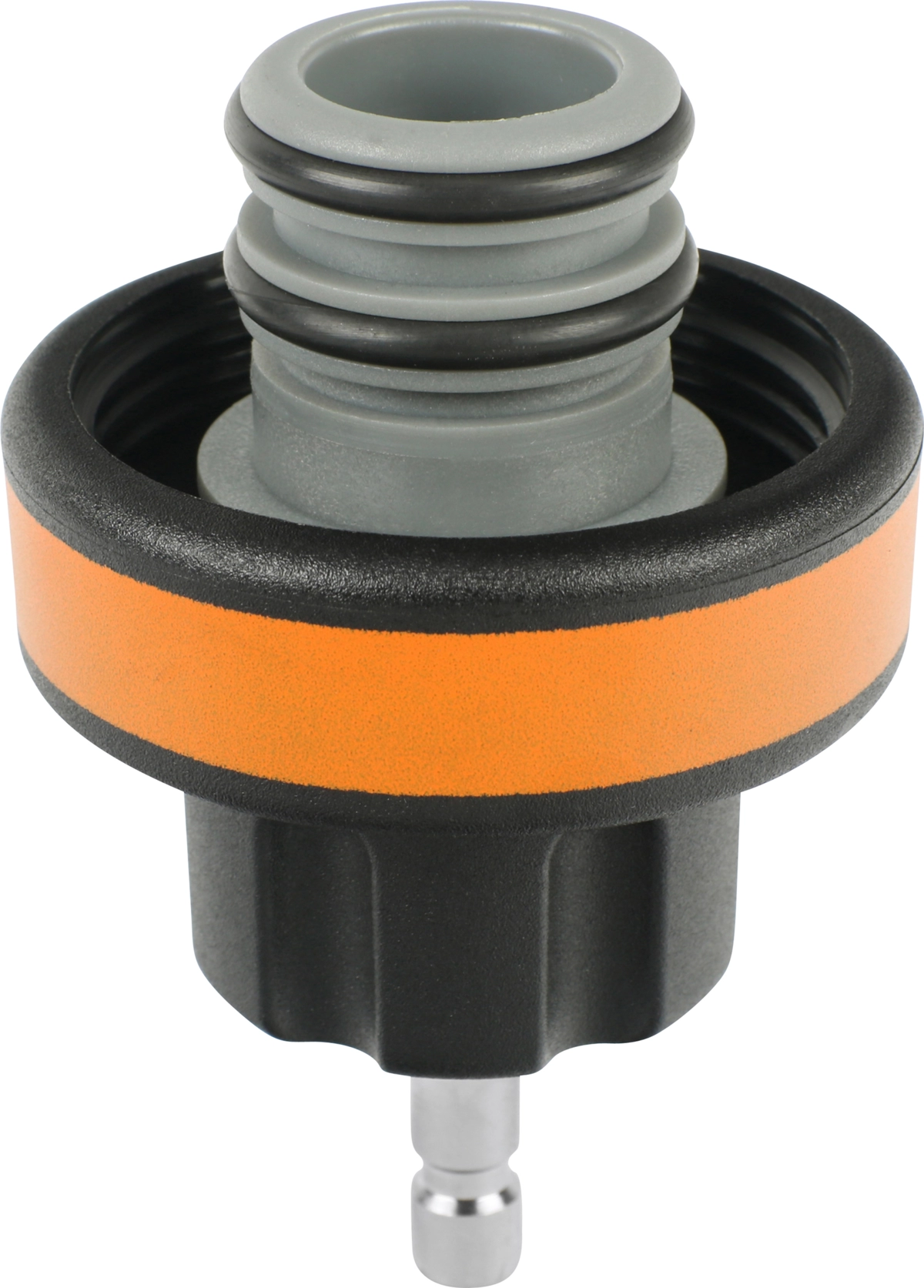 Kühleradapter Nr. 21, ocker