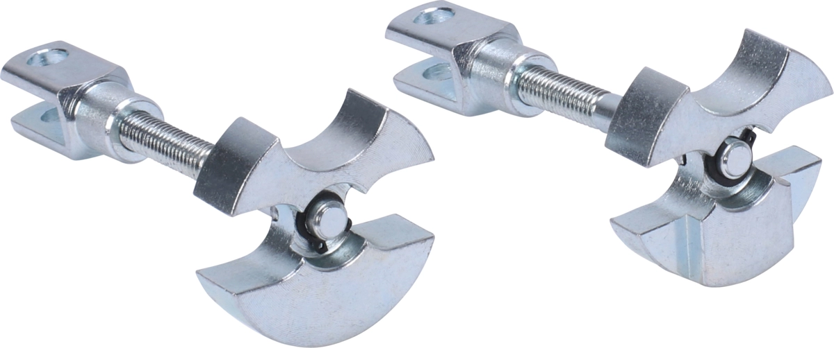 Assembly Lever for UFI Filter Housing, incl. 2 adapters