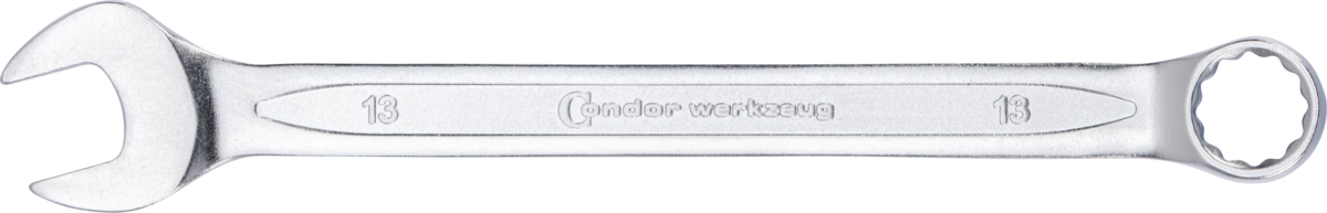 U-Ringnyckel, 13 mm