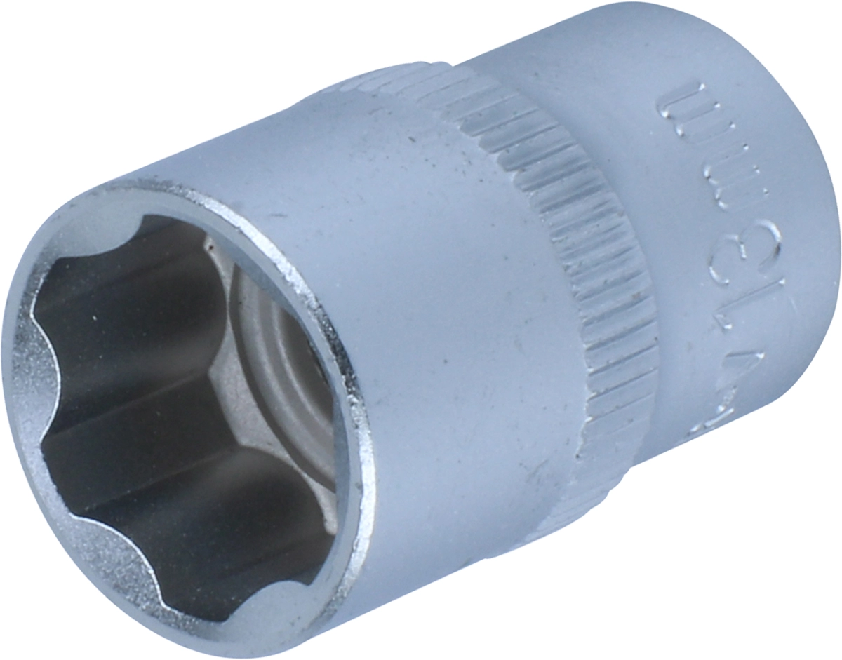 Stecknuss, 3/8", Super-Lock 13 mm