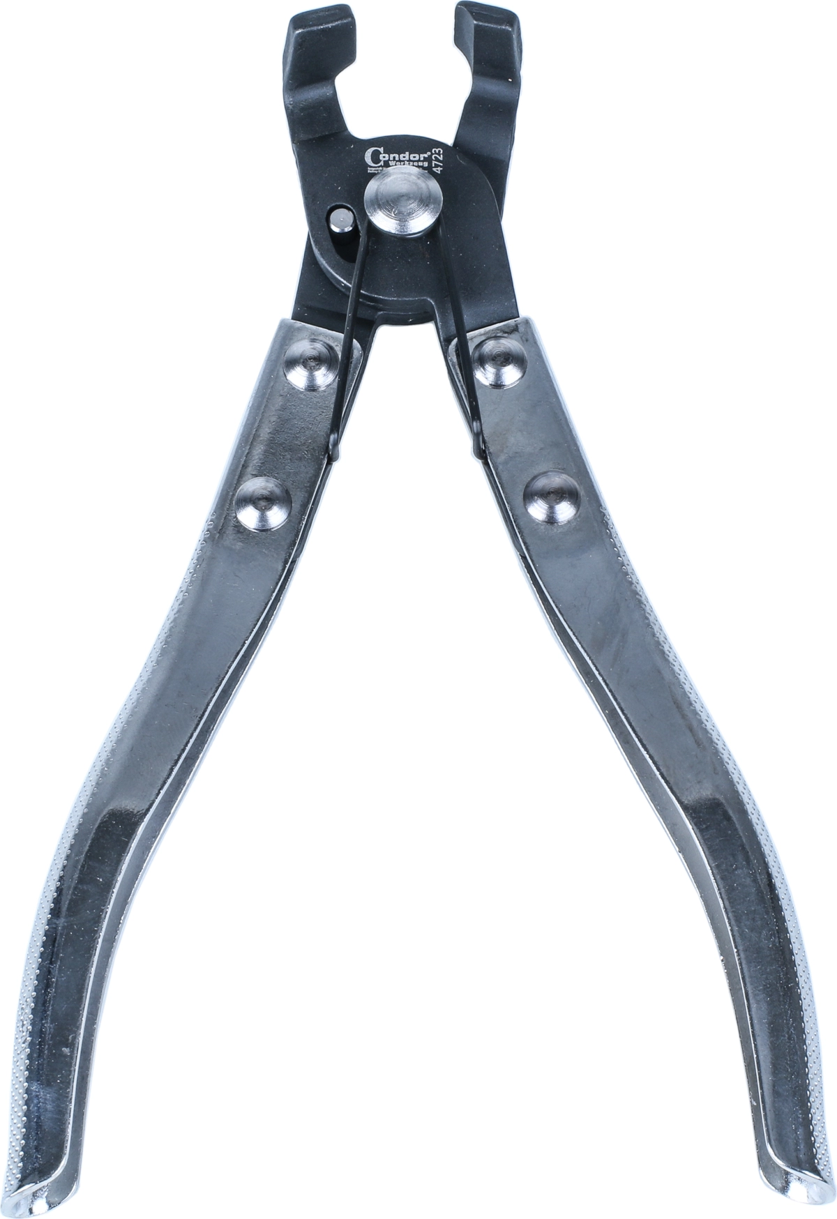 Pinza per fascette Clic-R