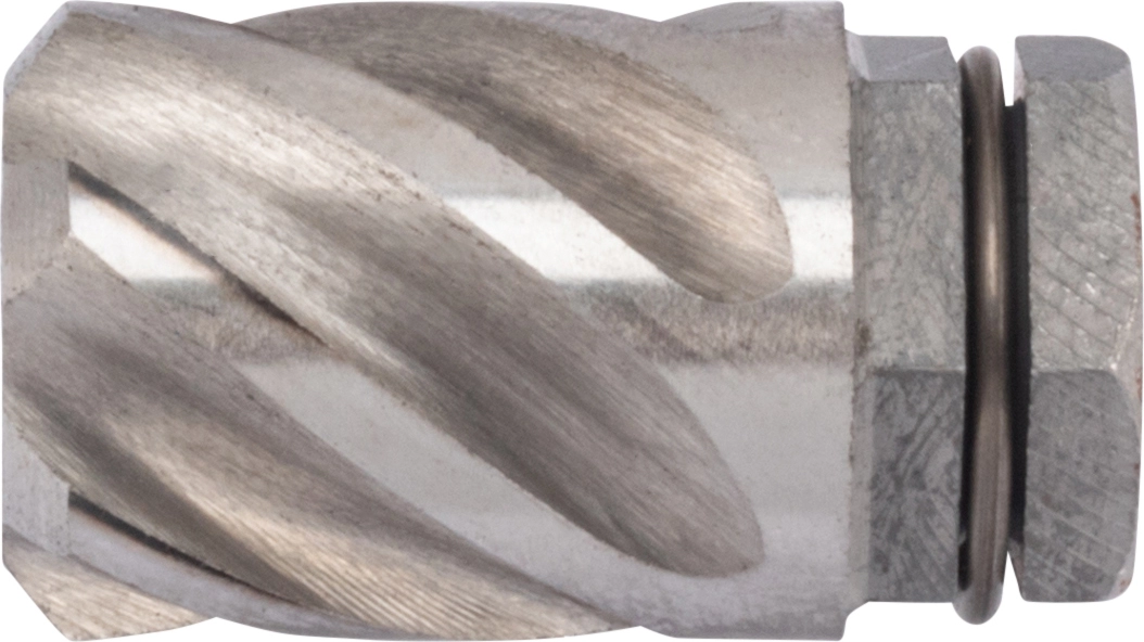 Reibahle, 1/4", ø 18 mm, 23.2 mm lang