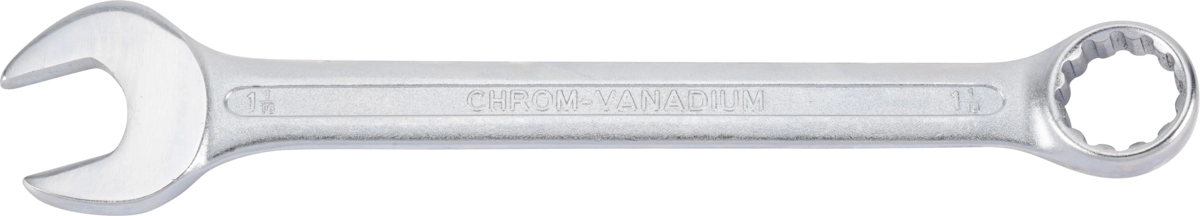 Clé polygonale à fourche, 1.1 / 16 "