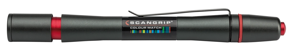 Stiftleuchte "Matchpen", COB-LED