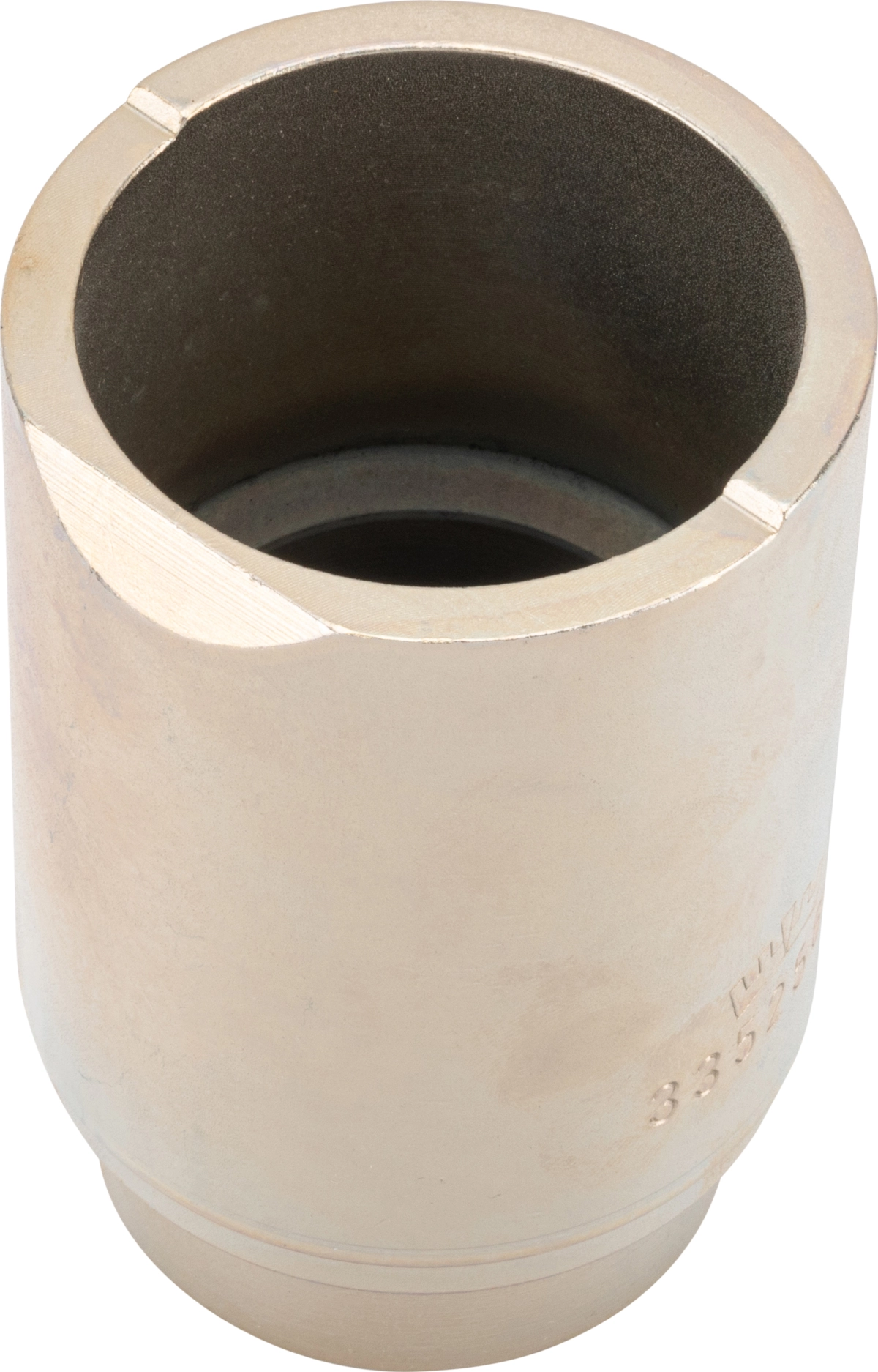 Druckhülse für Traggelenk ø 45 mm, Vorderachse