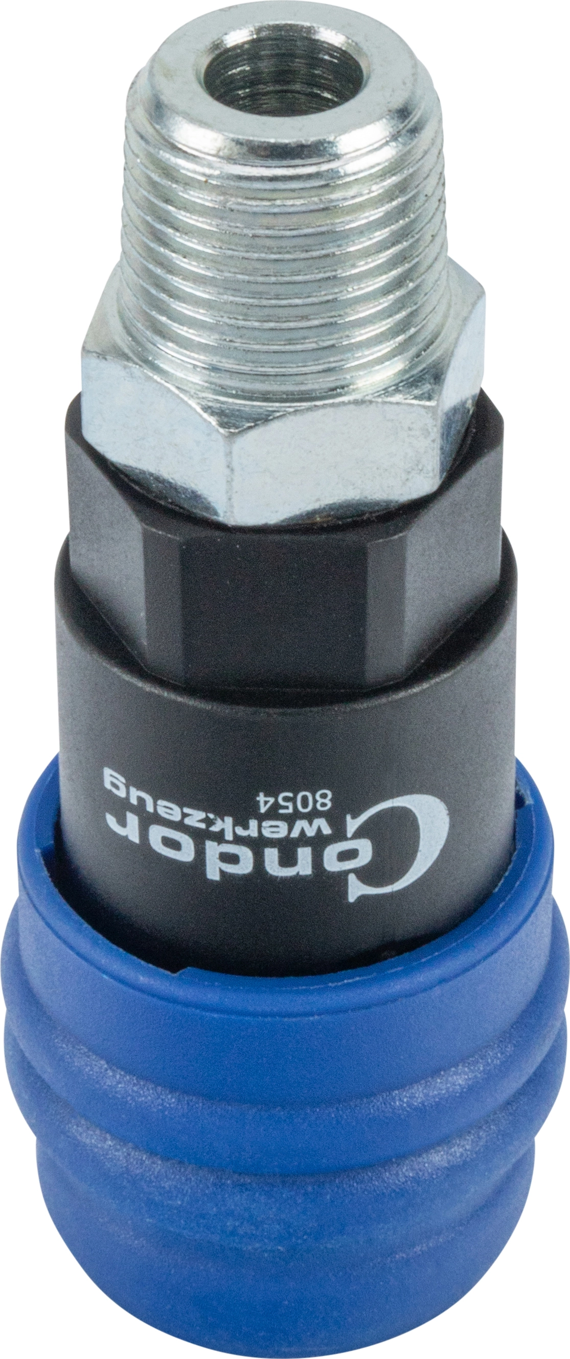 Druckluft-Schlauch, High-End-Voll-Gummi, ø 10 mm x 10 m