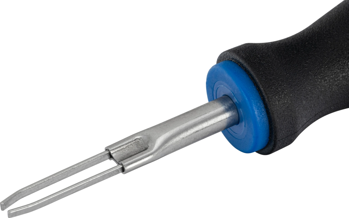 Utensile per terminali, a forchetta