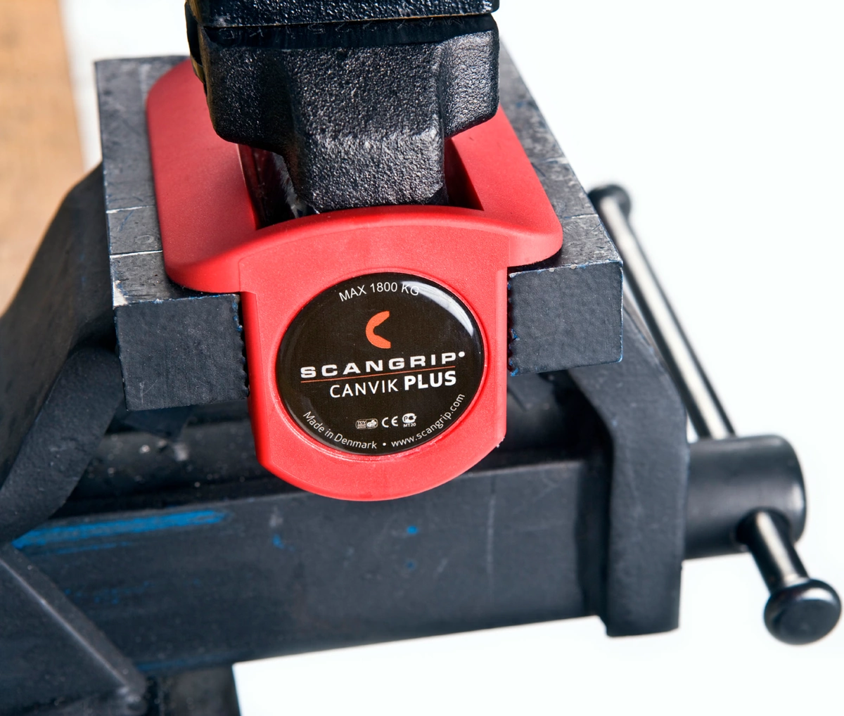 Coil Spring Compressor, for McPherson struts