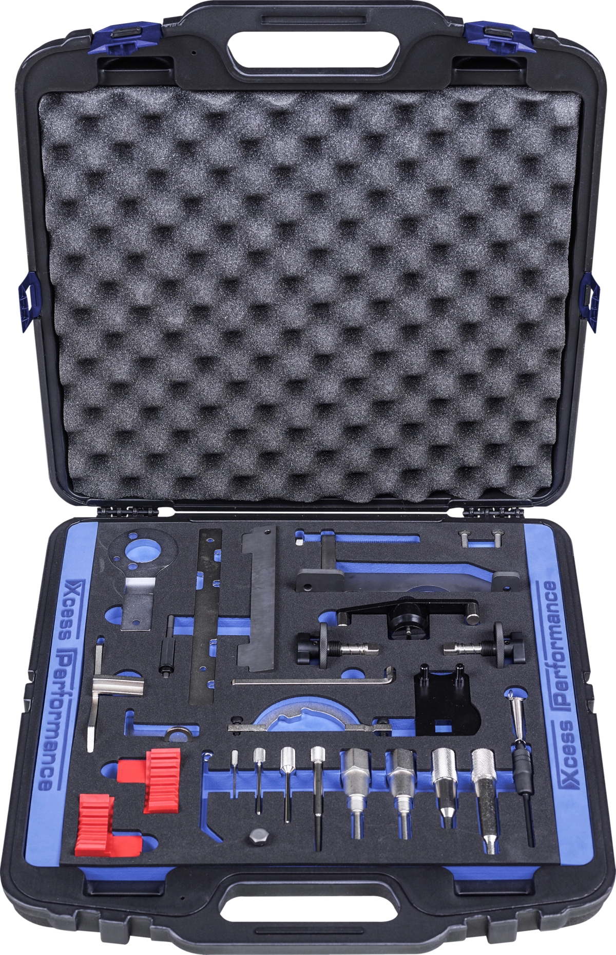 Timing Tool Set, Opel
