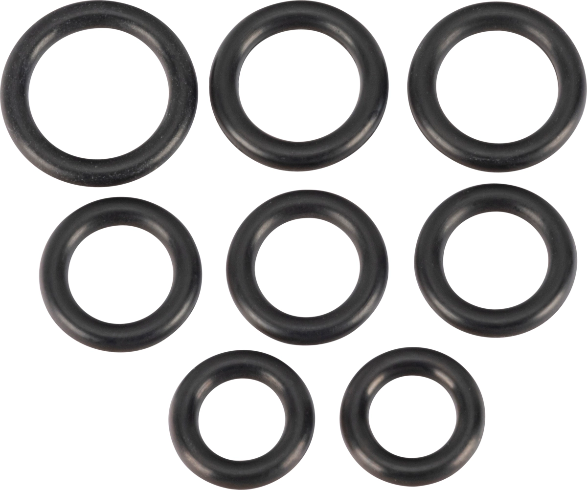 O-Ring-Sortiment
