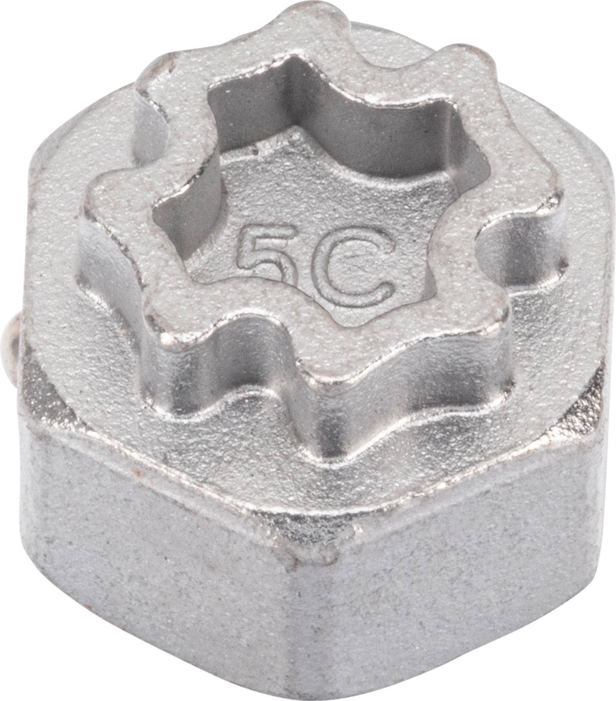 Rim Lock Socket Insert, 5C