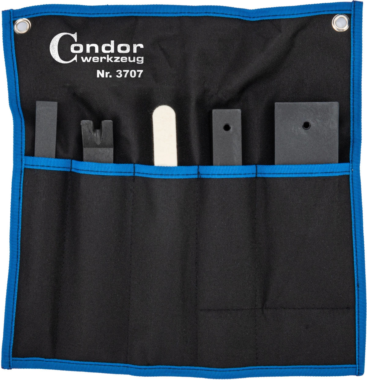 Trim Removal Wedges, 5 pcs.