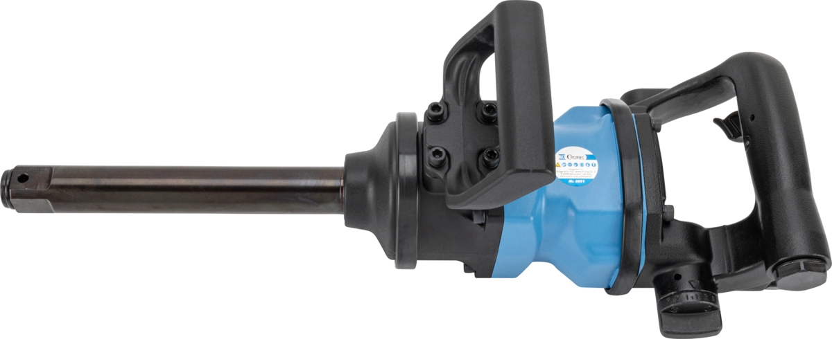 Avvitatore pneumatico da 1"