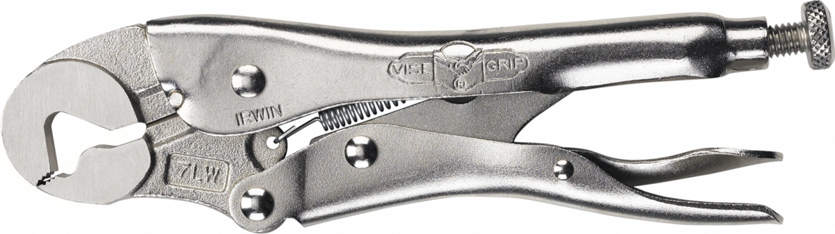 Vise-Grip® Käft Griptång 4LW 4"