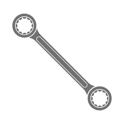 Ringschlüssel