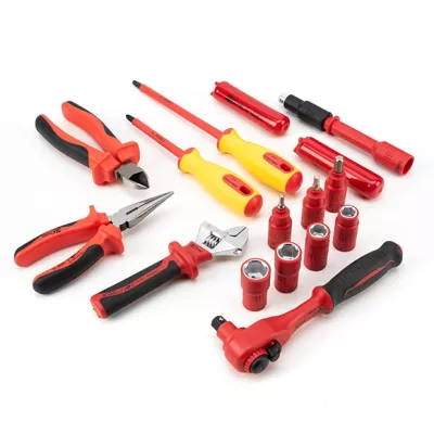 VDE Insulated Tools