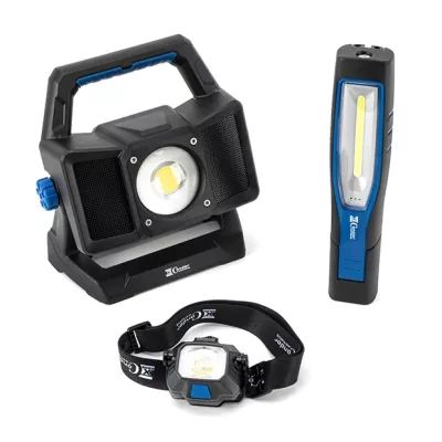 Lampen